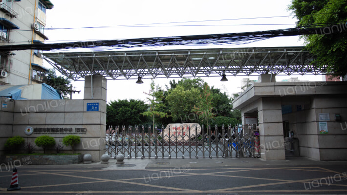 书香街1号外景图