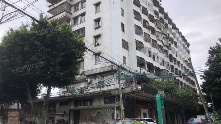 上沙东街6号外景图