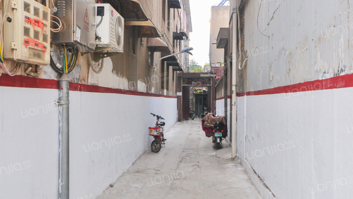 文化二巷494号外景图