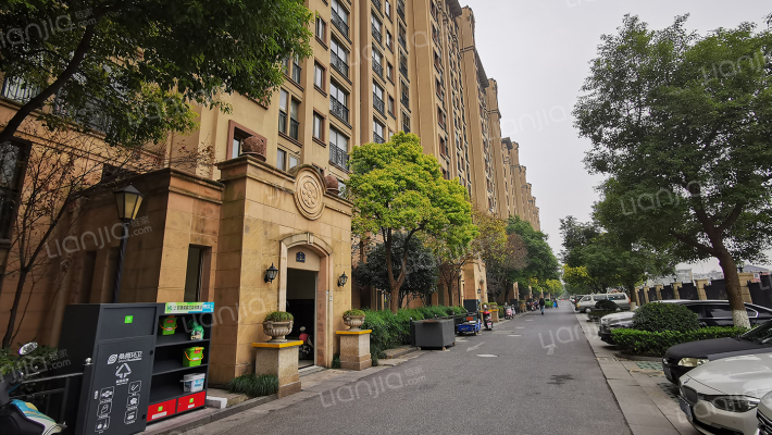 德意空港国际外景图