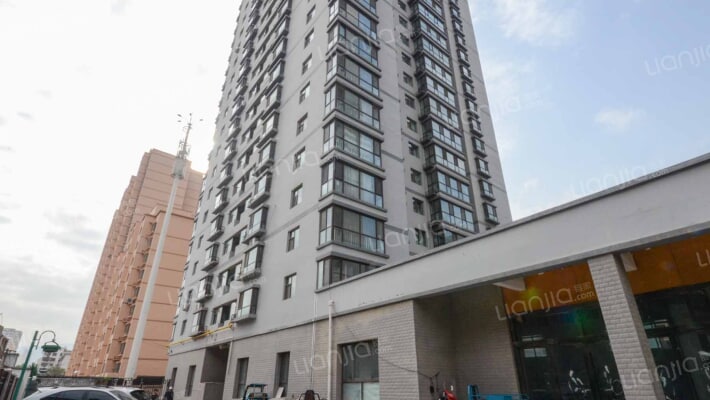 祥瑞人家外景图