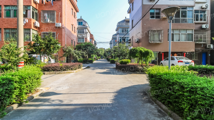 金利二区外景图