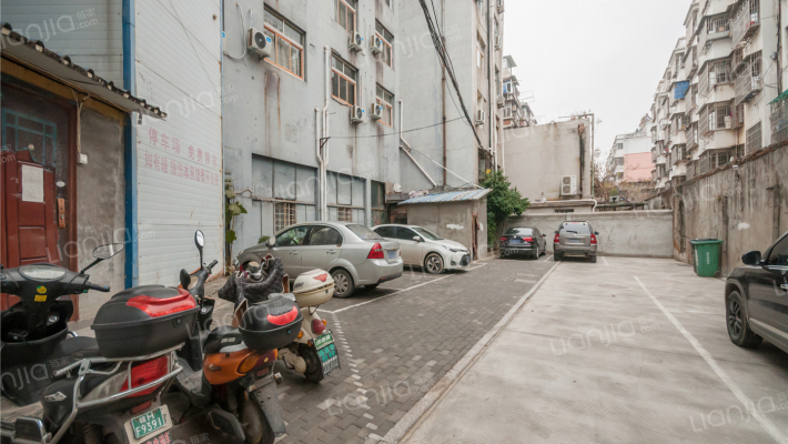 华中西路92号外景图