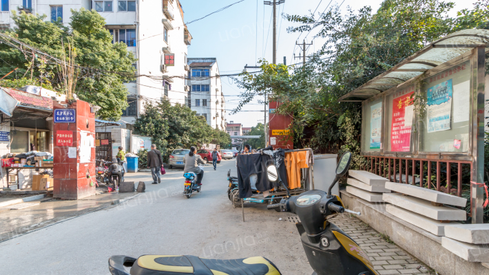 东方苑（胥江）外景图