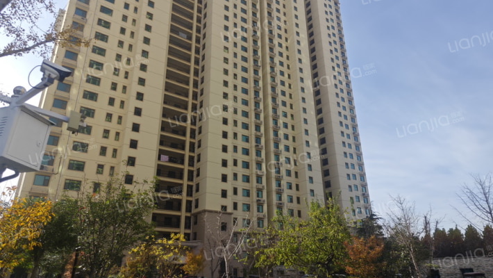 清河湾C2区外景图