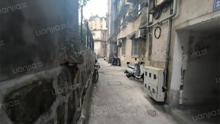 马家岭路22号外景图