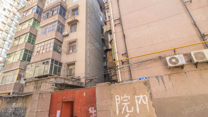 仁义村甲子2号外景图