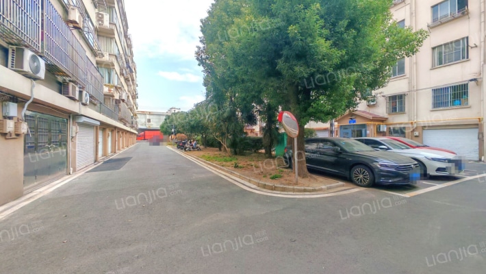 藕苑新村81-96外景图