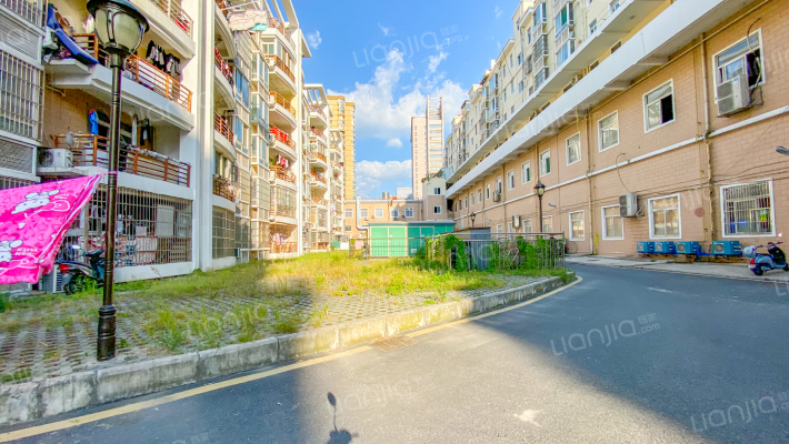 科海雅居外景图