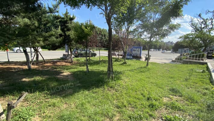 龙湖原府揽境外景图