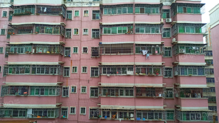 三叶花园外景图