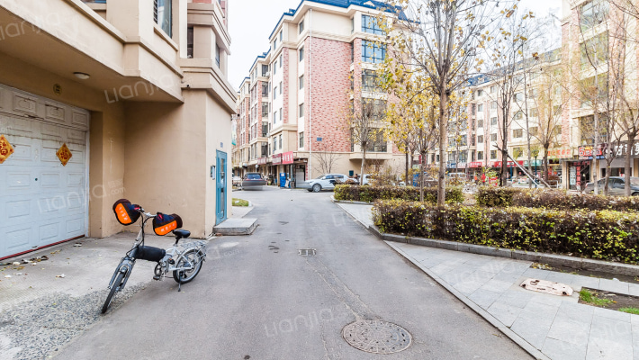 浩宁新城外景图