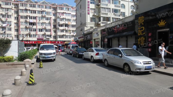 汕头路9号外景图