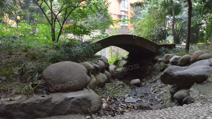 双楠回归线外景图