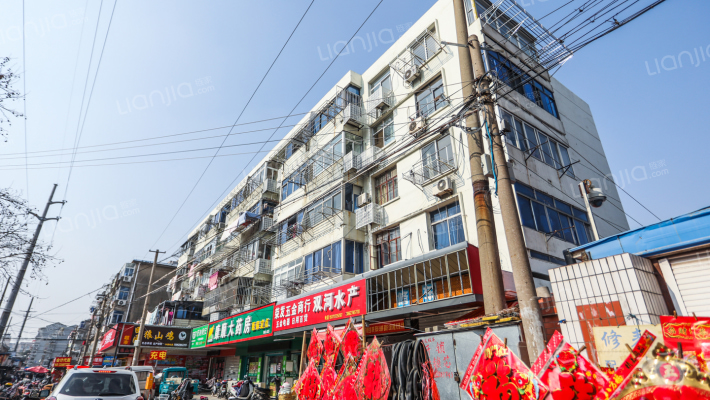 新桥路13号外景图