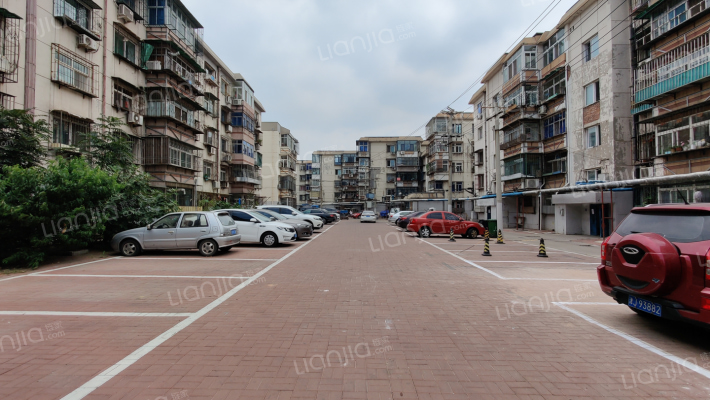 柳江里(塘沽区)外景图