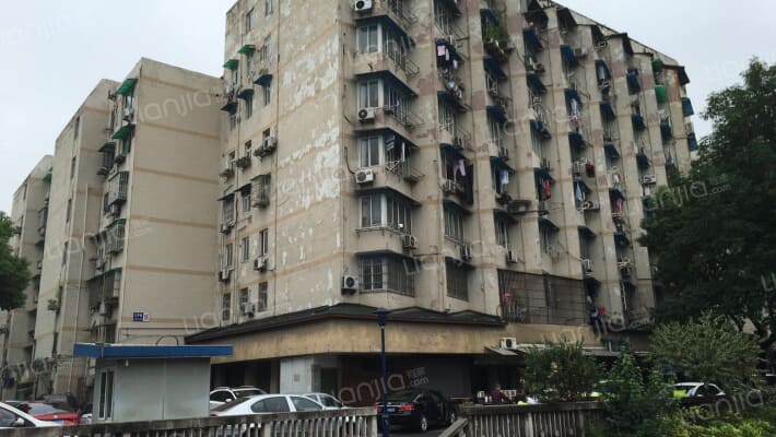 太平巷16号外景图