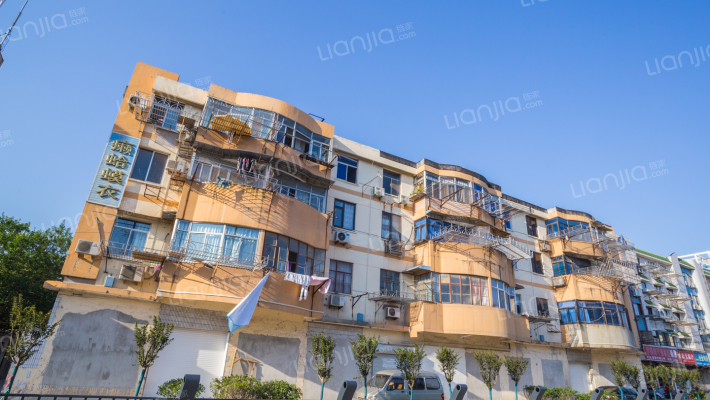 紫薇中路528号外景图