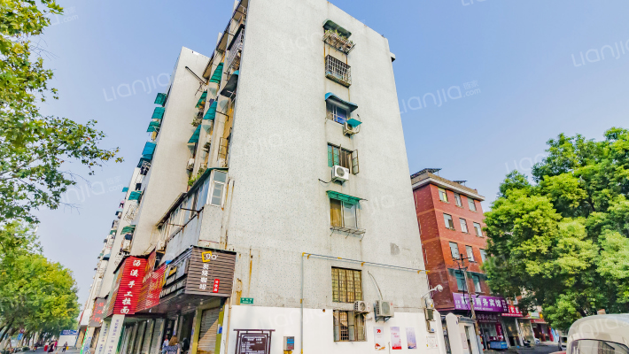 章宅街2号外景图