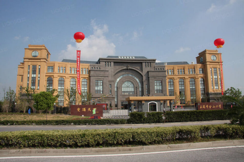 毕加索花园小镇相册