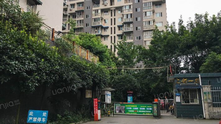 上都一期外景图