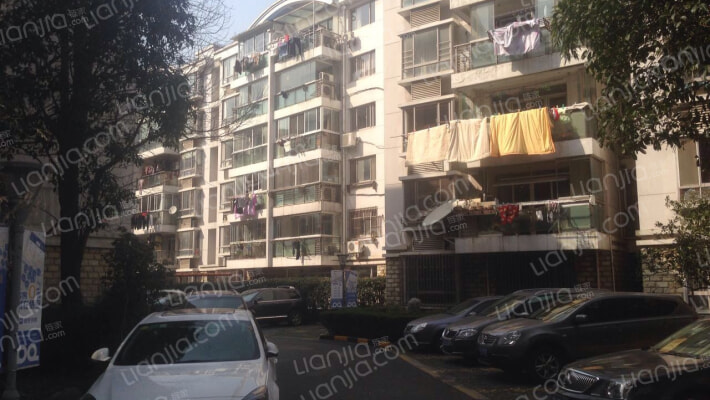 科汇景苑外景图