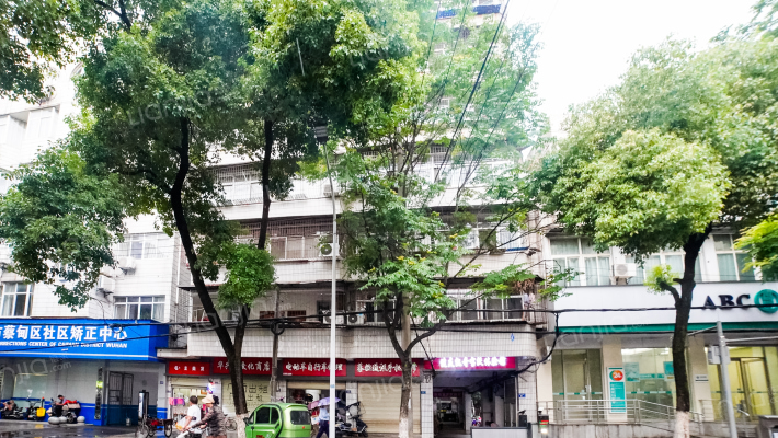 蔡姚路4号外景图