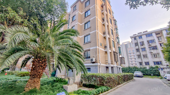 梧桐雅苑外景图