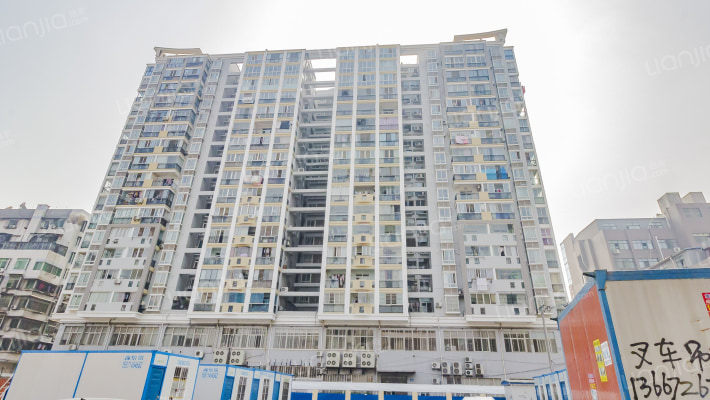 百胜家想时代外景图