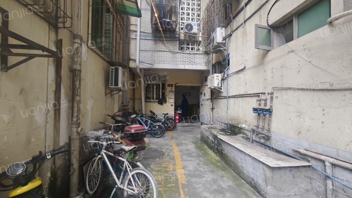 新能巷2号外景图