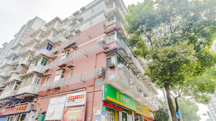 首义路85-87号外景图