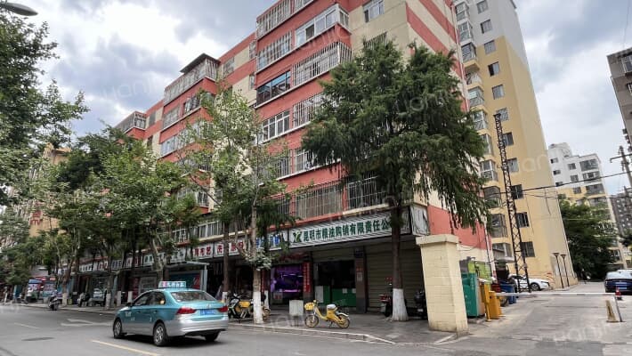 吴井路384号外景图