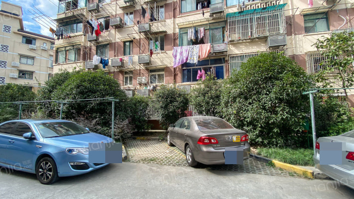 止园路339号外景图