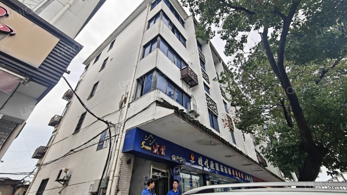 兴黎路109号外景图