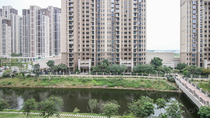 中骏四季阳光二期外景图