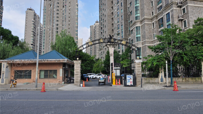 阳光威尼斯(二期)外景图