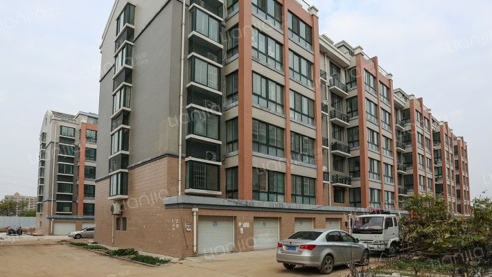 景慧佳园外景图