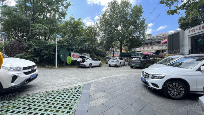 安云路20号外景图