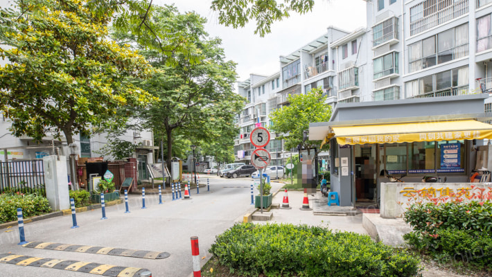 云锦佳苑外景图