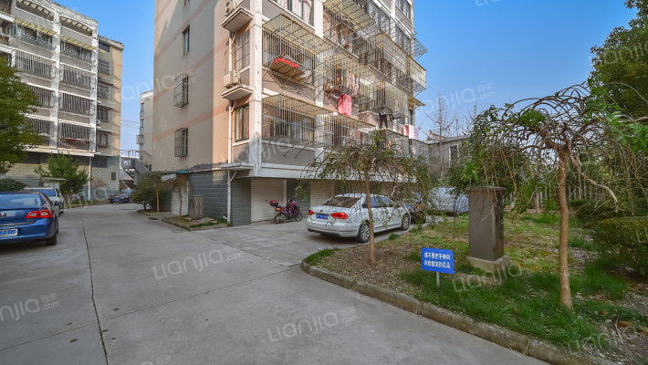 阳光花苑(通州区)外景图