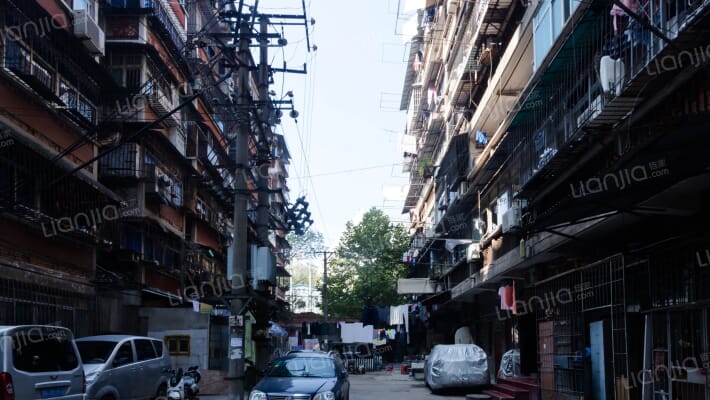 马沧湖路34到164号外景图