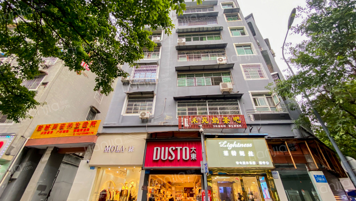 春厂街57号外景图