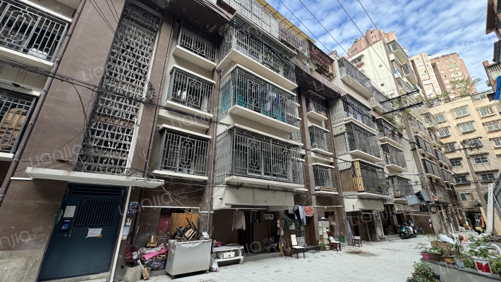 宅吉路3号外景图