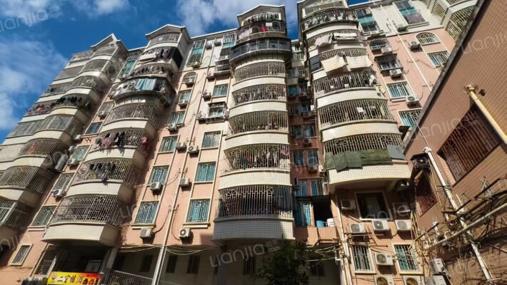 文山南路467号外景图