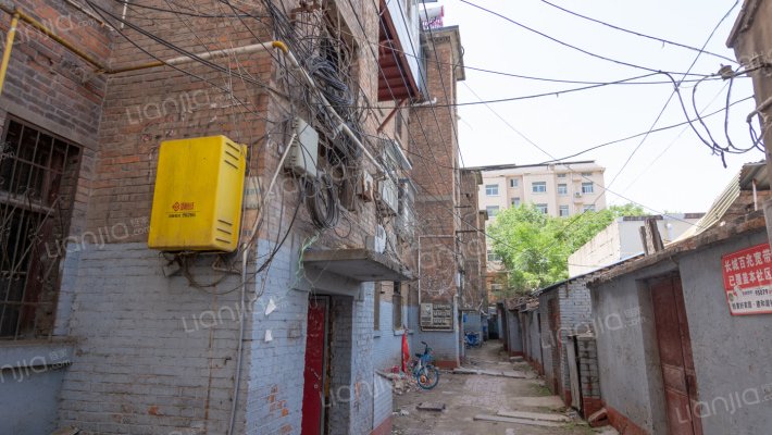 五一路48号外景图