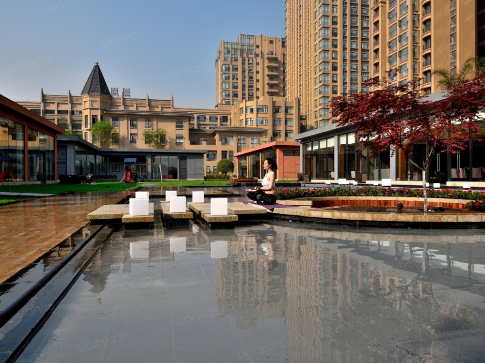 嘉合凤凰岛相册