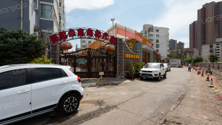 張家口地稅小區房價怎麼樣地稅小區房源戶型圖小區車位交通地址詳情