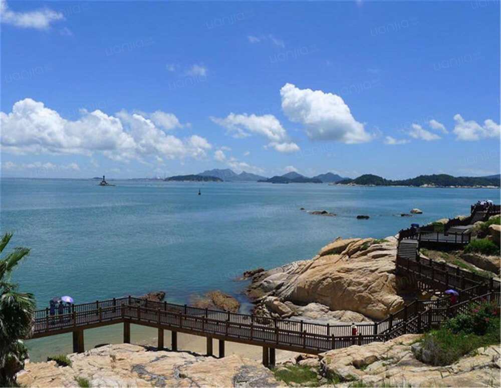 海景花园一期相册