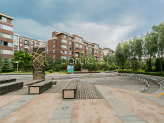 燕郊小区排名_燕郊小区分布图(2)