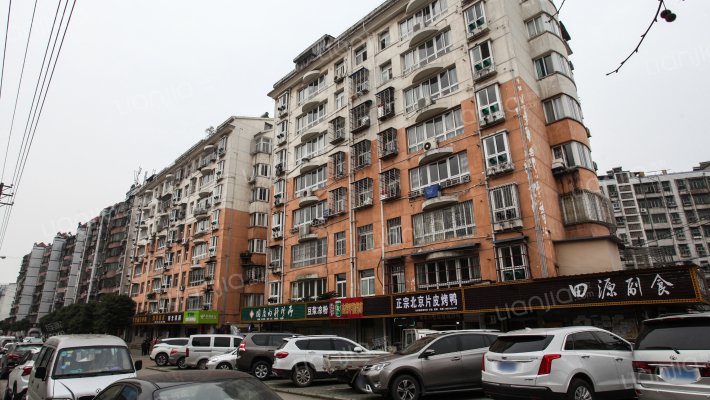 古肆北街8号外景图